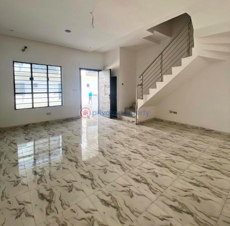 3 bedroom Terraced Duplex For Sale Ajah Lagos - 2