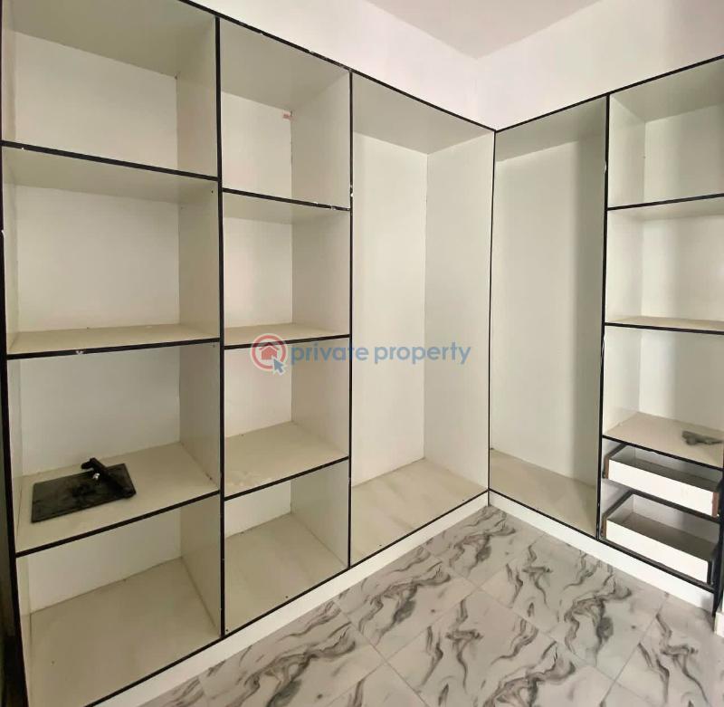 3 bedroom Terraced Duplex For Sale Ajah Lagos - 11
