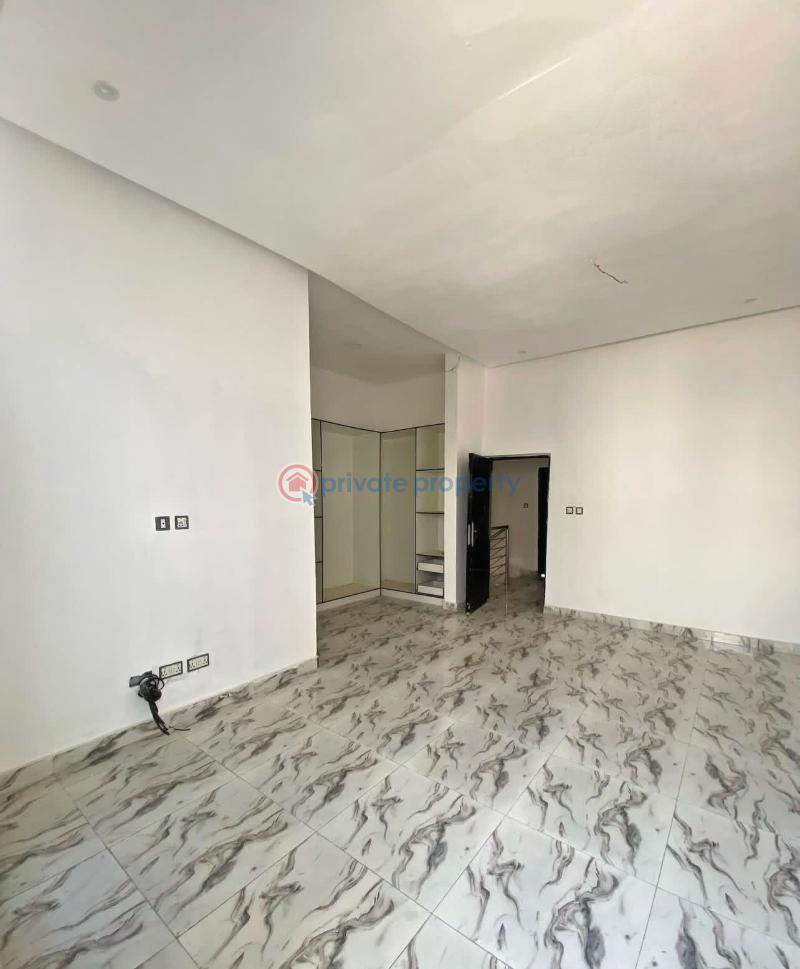 3 bedroom Terraced Duplex For Sale Ajah Lagos - 10
