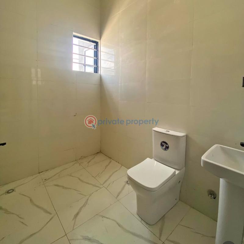 3 bedroom Terraced Duplex For Sale Ajah Lagos - 12