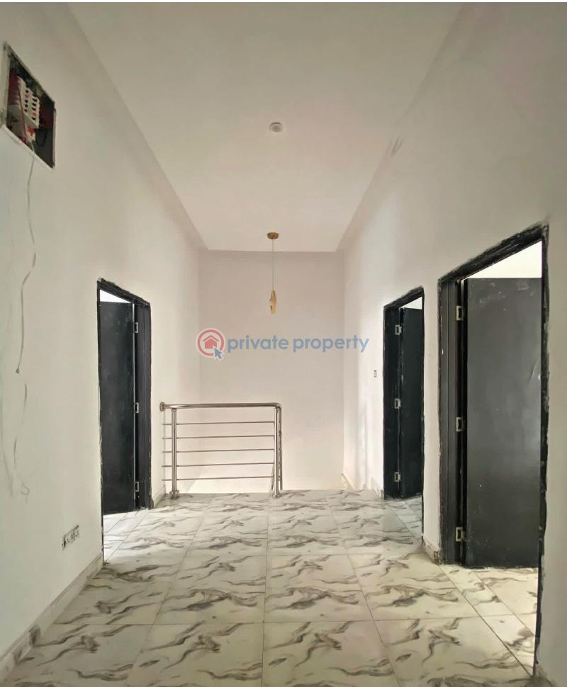 3 bedroom Terraced Duplex For Sale Ajah Lagos - 5