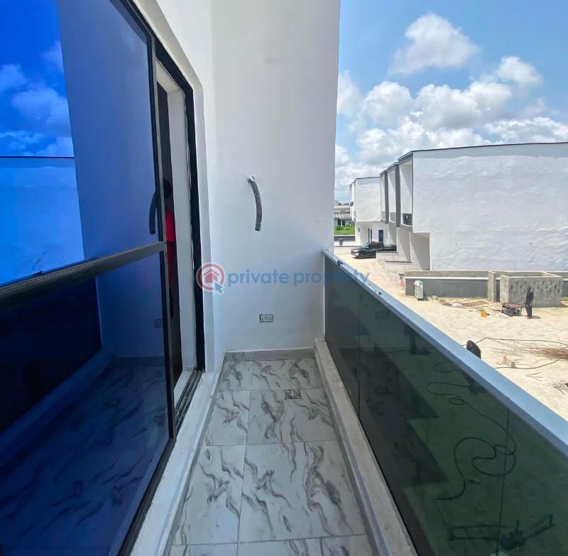 3 bedroom Terraced Duplex For Sale Ajah Lagos - 13