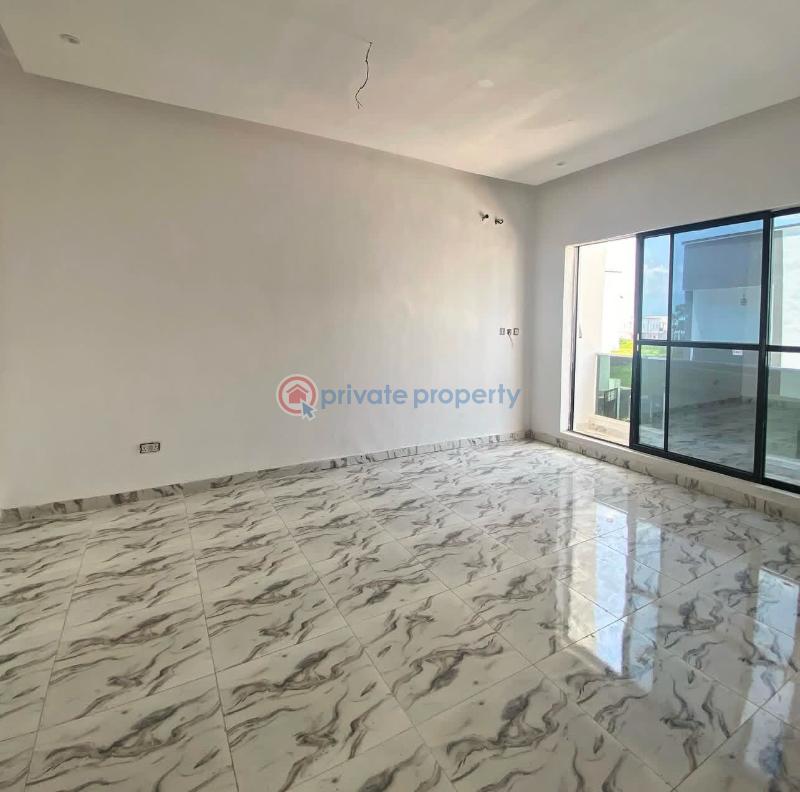 3 bedroom Terraced Duplex For Sale Ajah Lagos - 6