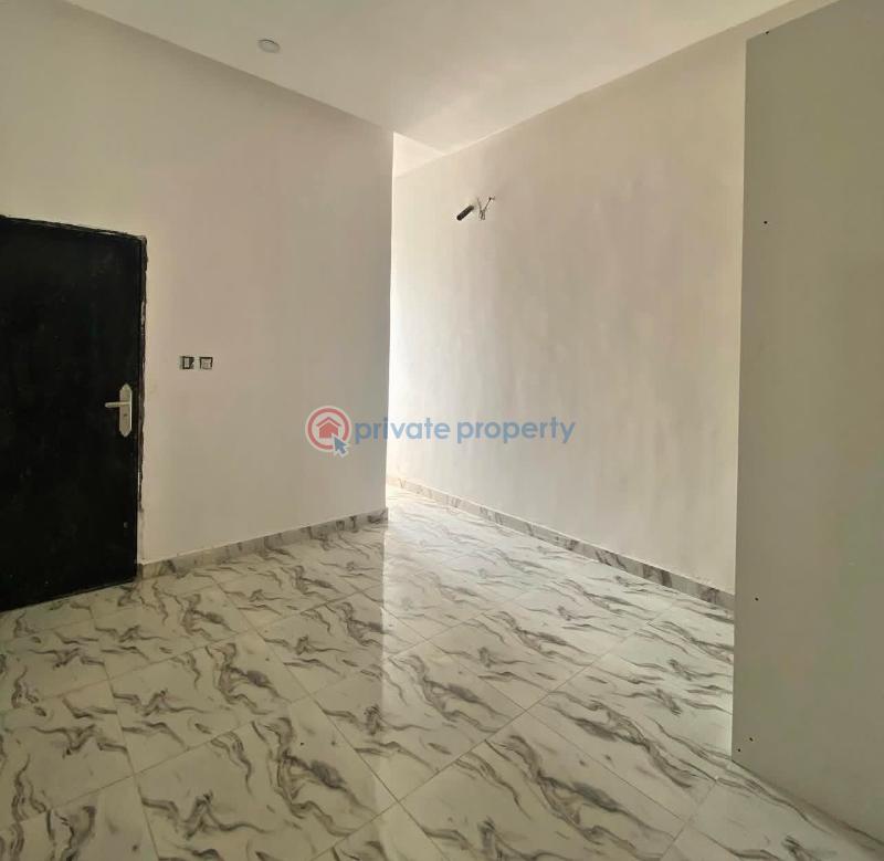 3 bedroom Terraced Duplex For Sale Ajah Lagos - 8