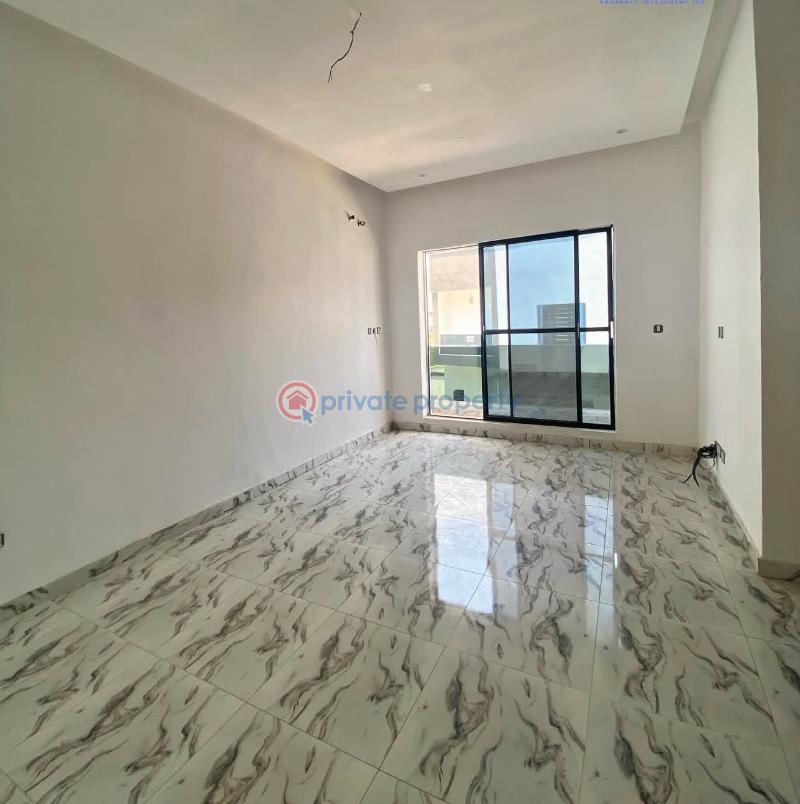3 bedroom Terraced Duplex For Sale Ajah Lagos - 7