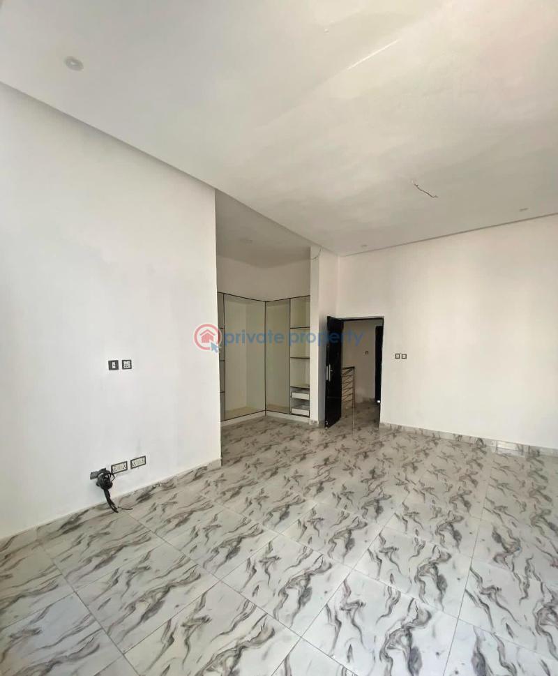 2 bedroom Terraced Duplex For Sale Lekki Scheme 2 Ajah Lagos - 8