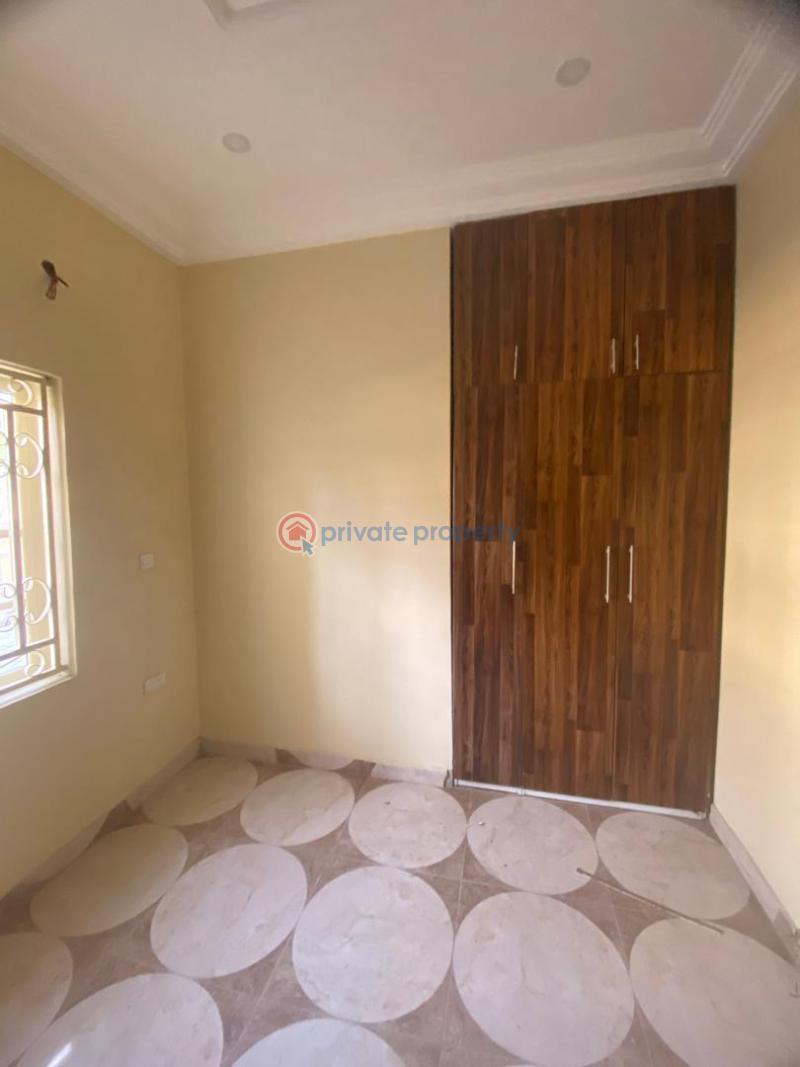 3 bedroom Shared Apartment For Rent Lekki Phase 1 Lagos - 9