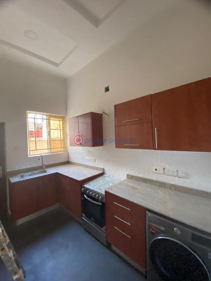 3 bedroom Shared Apartment For Rent Lekki Phase 1 Lagos - 22
