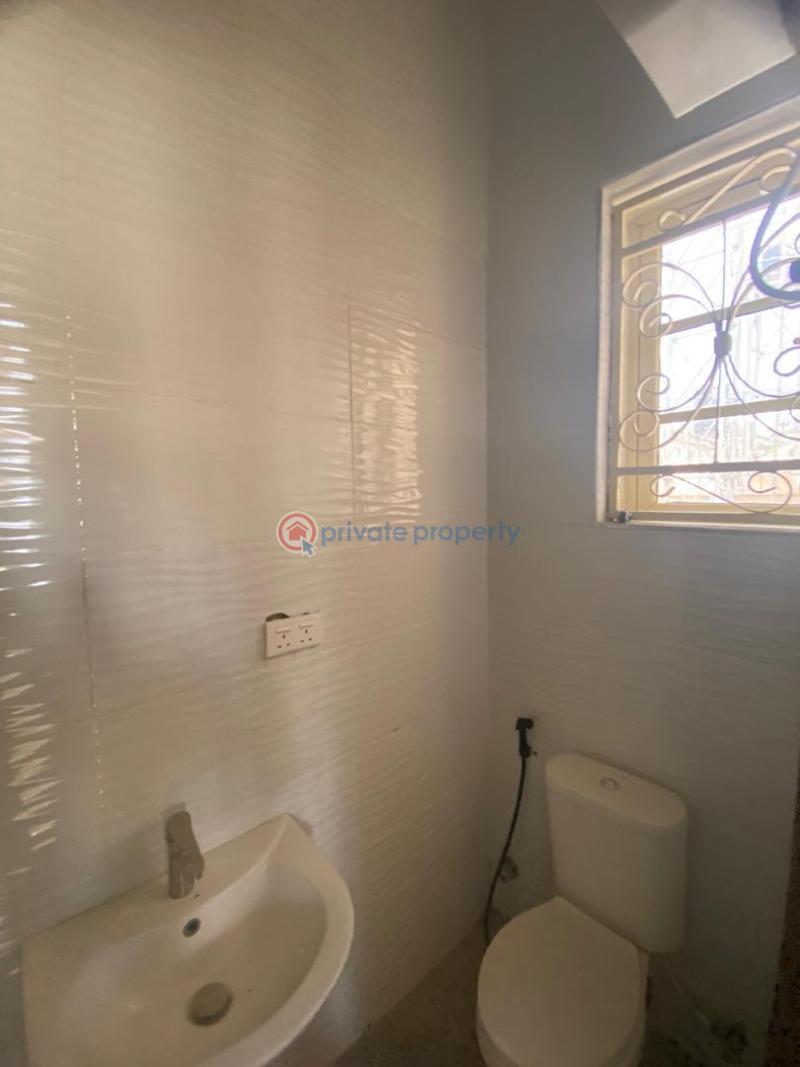 3 bedroom Shared Apartment For Rent Lekki Phase 1 Lagos - 16