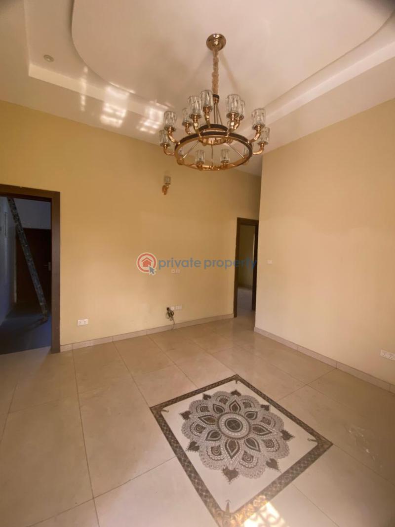 3 bedroom Shared Apartment For Rent Lekki Phase 1 Lagos - 13