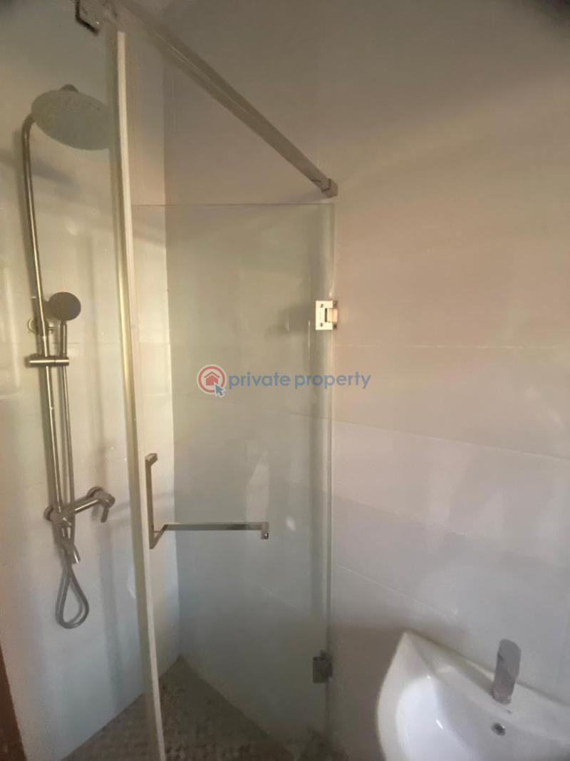 3 bedroom Shared Apartment For Rent Lekki Phase 1 Lagos - 8