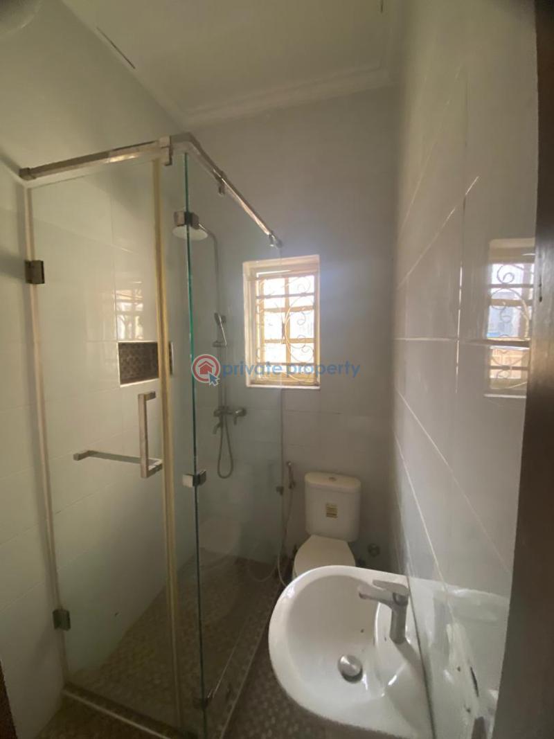 3 bedroom Shared Apartment For Rent Lekki Phase 1 Lagos - 10