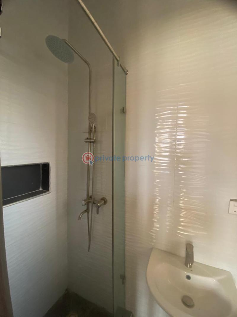 3 bedroom Shared Apartment For Rent Lekki Phase 1 Lagos - 18