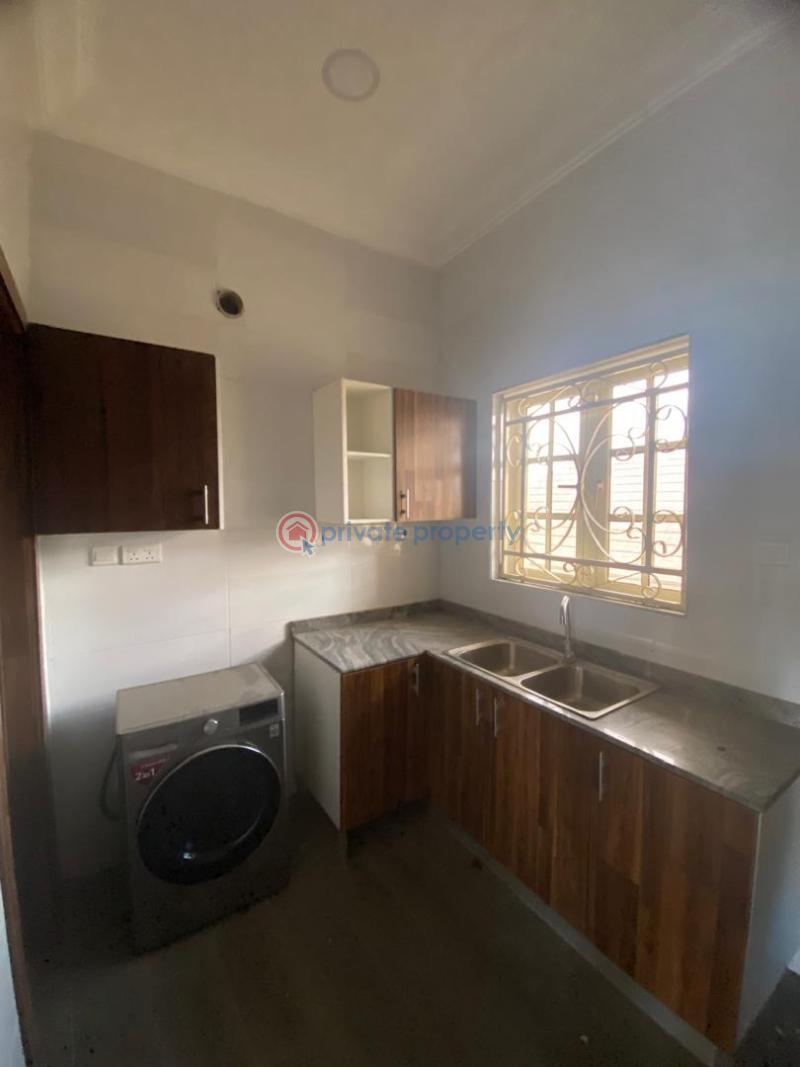 3 bedroom Shared Apartment For Rent Lekki Phase 1 Lagos - 19