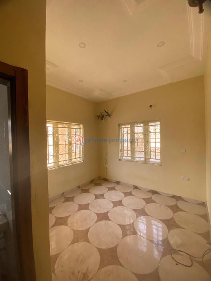 3 bedroom Shared Apartment For Rent Lekki Phase 1 Lagos - 12