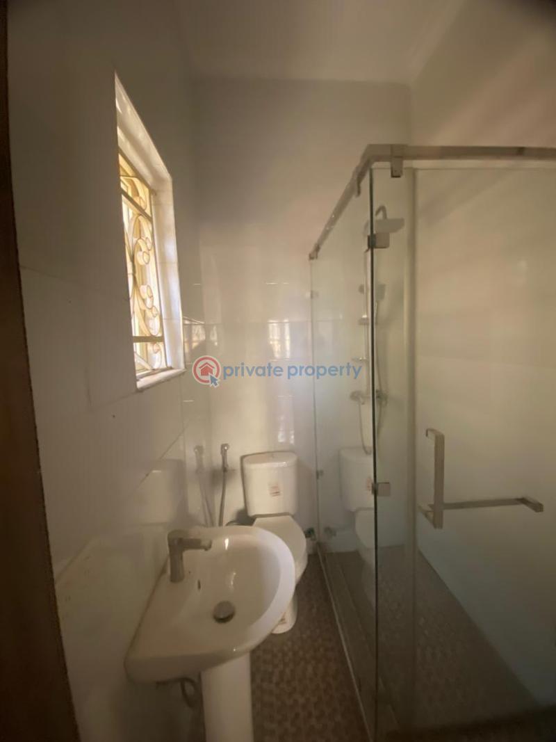 3 bedroom Shared Apartment For Rent Lekki Phase 1 Lagos - 5