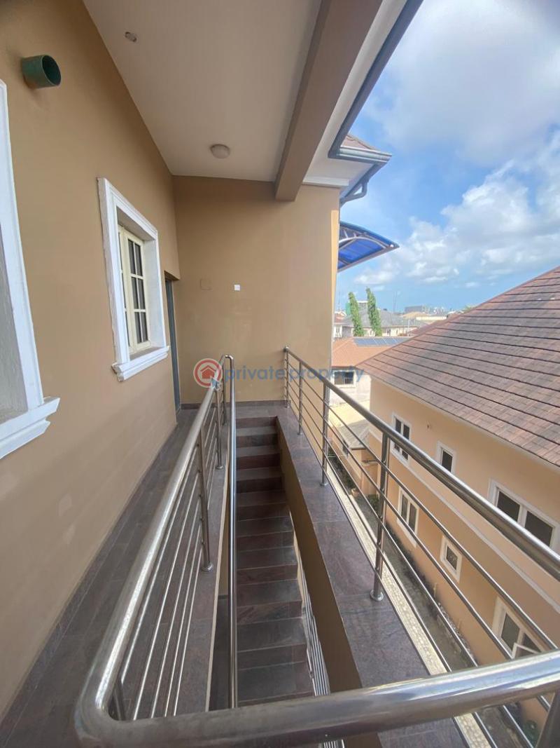 3 bedroom Shared Apartment For Rent Lekki Phase 1 Lagos - 20