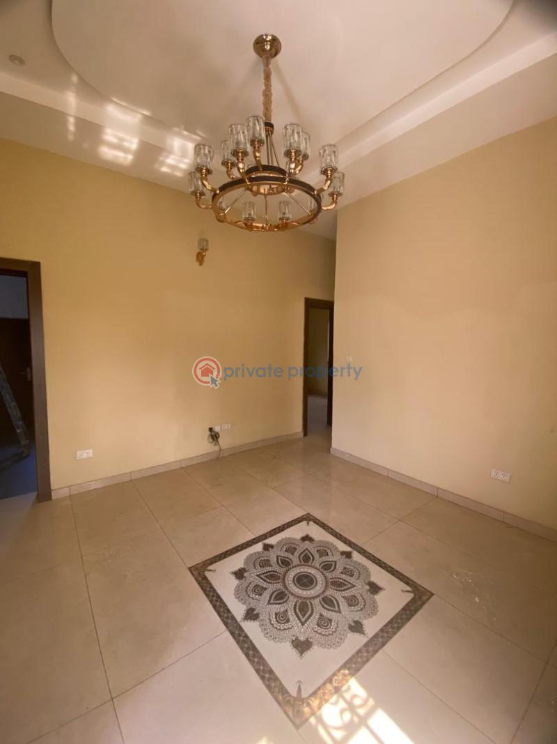 3 bedroom Shared Apartment For Rent Lekki Phase 1 Lagos - 14
