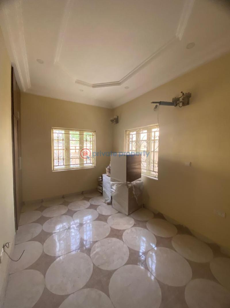3 bedroom Shared Apartment For Rent Lekki Phase 1 Lagos - 4
