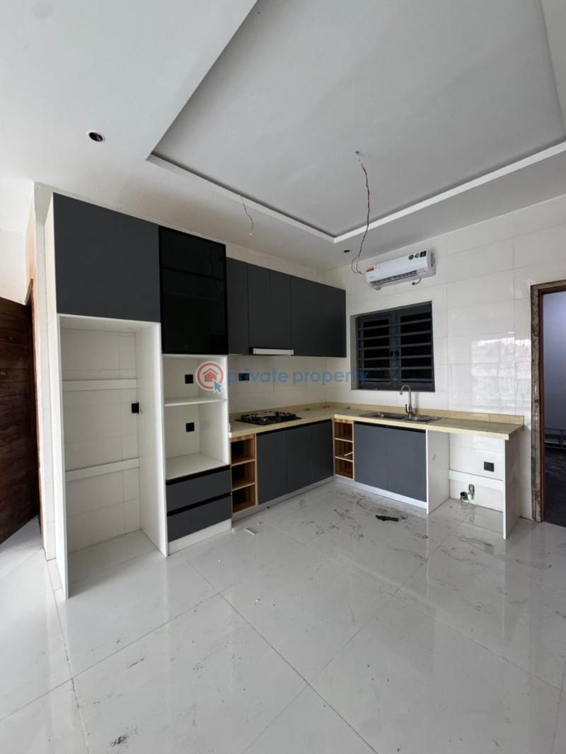 2 bedroom Flat & Apartment For Rent Off Freedom Way, Lekki Phase 1 Lekki Phase 1 Lagos - 5