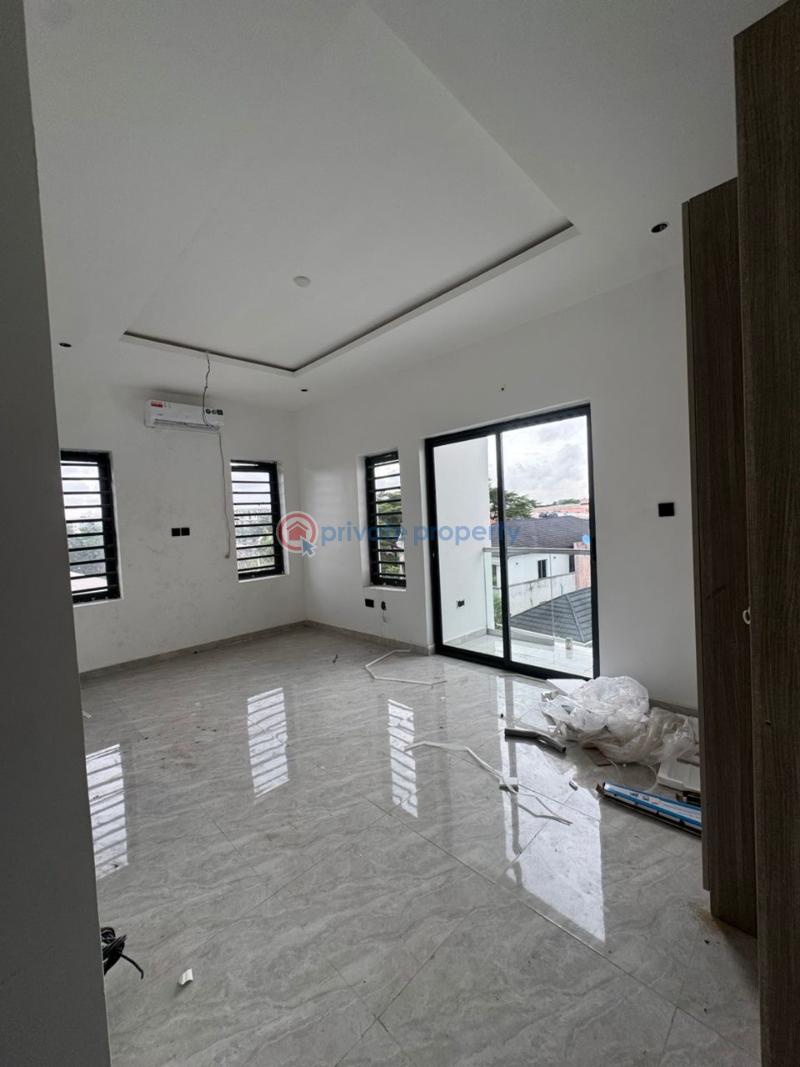 2 bedroom Flat & Apartment For Rent Off Freedom Way, Lekki Phase 1 Lekki Phase 1 Lagos - 4