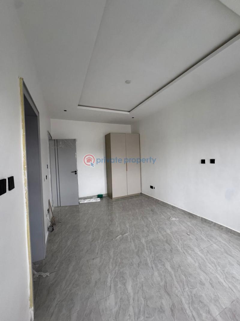 2 bedroom Flat & Apartment For Rent Off Freedom Way, Lekki Phase 1 Lekki Phase 1 Lagos - 3