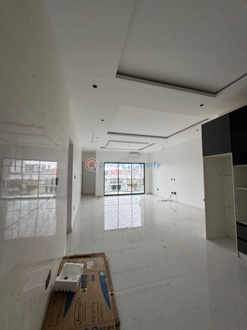 2 bedroom Flat & Apartment For Rent Off Freedom Way, Lekki Phase 1 Lekki Phase 1 Lagos - 8