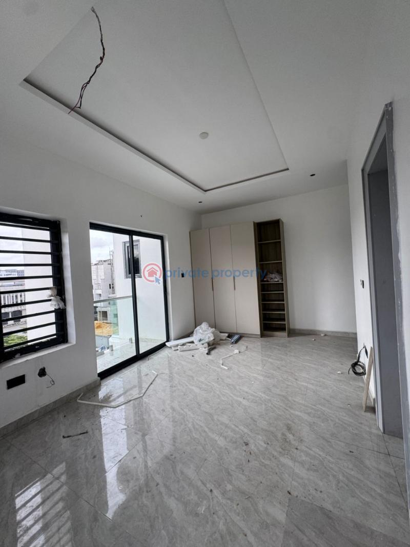 2 bedroom Flat & Apartment For Rent Off Freedom Way, Lekki Phase 1 Lekki Phase 1 Lagos - 7