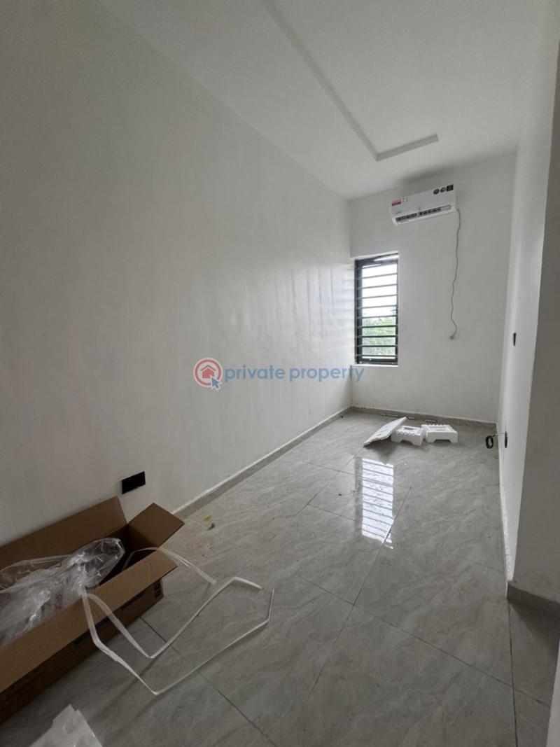 2 bedroom Flat & Apartment For Rent Off Freedom Way, Lekki Phase 1 Lekki Phase 1 Lagos - 6