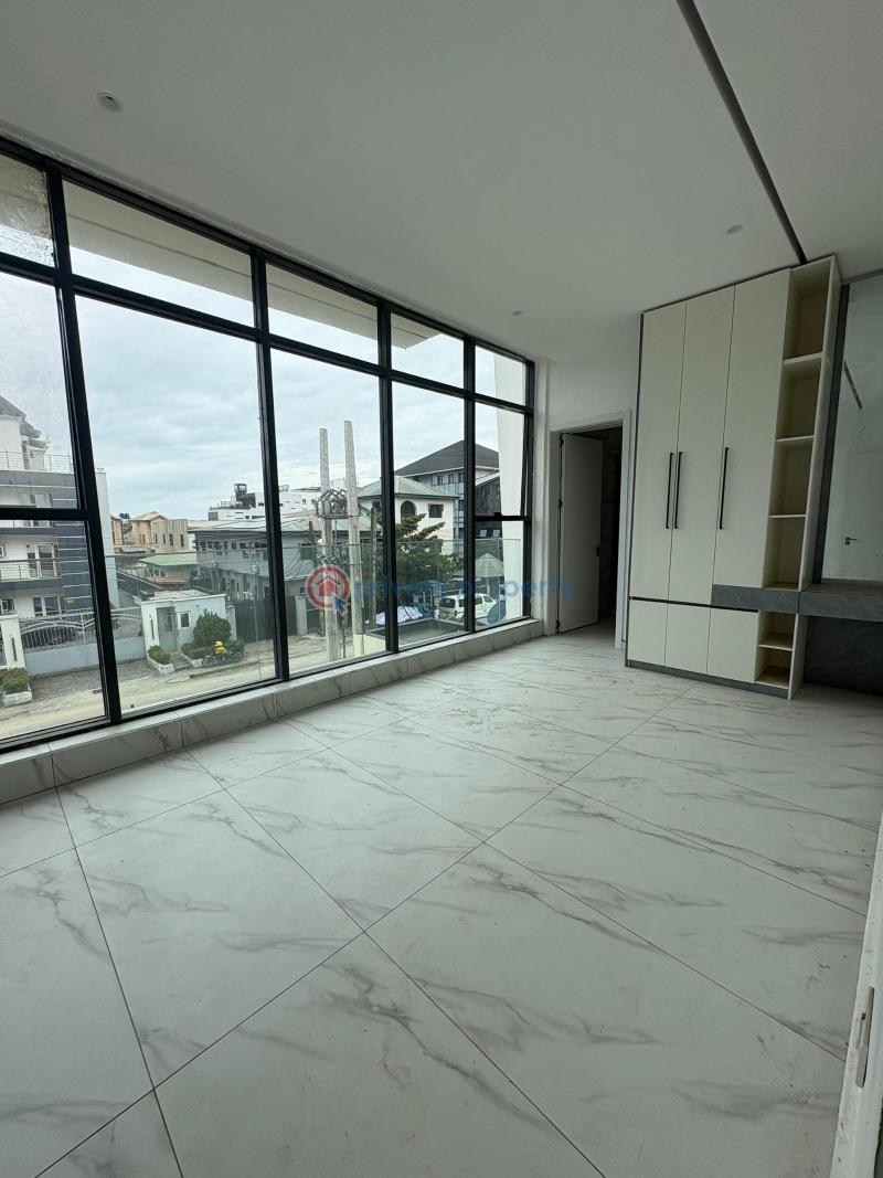 2 bedroom Flat & Apartment For Sale Lekki Phase 1 (right Side), Lekki Lekki Phase 1 Lagos - 9