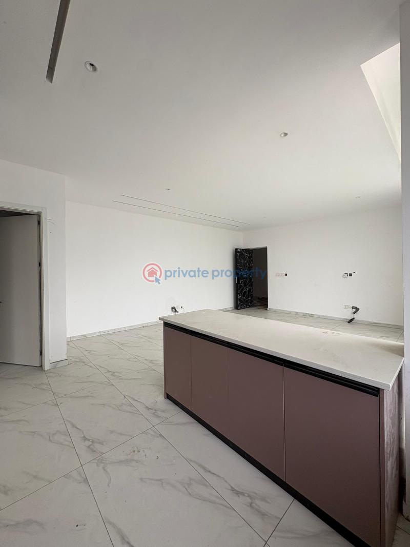 2 bedroom Flat & Apartment For Sale Lekki Phase 1 (right Side), Lekki Lekki Phase 1 Lagos - 1
