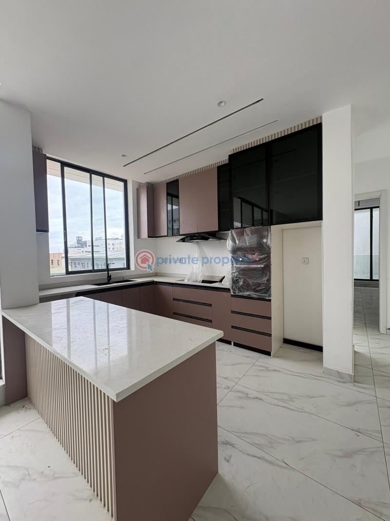 2 bedroom Flat & Apartment For Sale Lekki Phase 1 (right Side), Lekki Lekki Phase 1 Lagos - 3