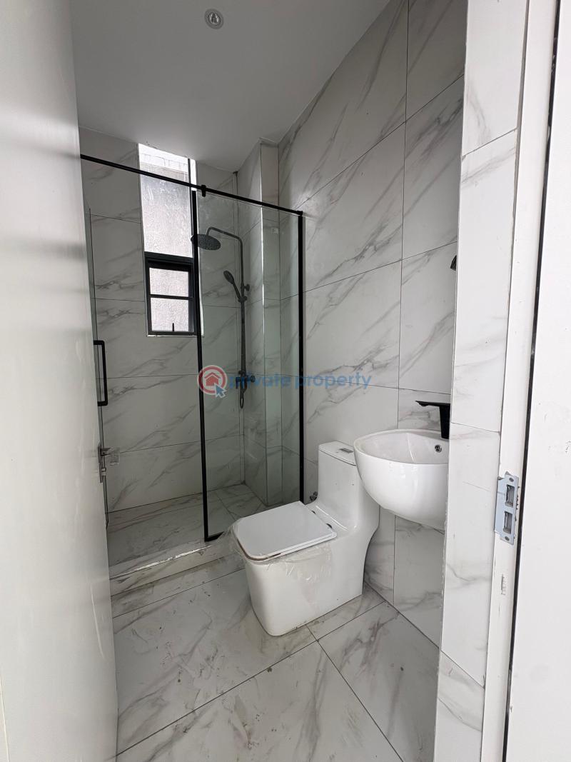2 bedroom Flat & Apartment For Sale Lekki Phase 1 (right Side), Lekki Lekki Phase 1 Lagos - 4