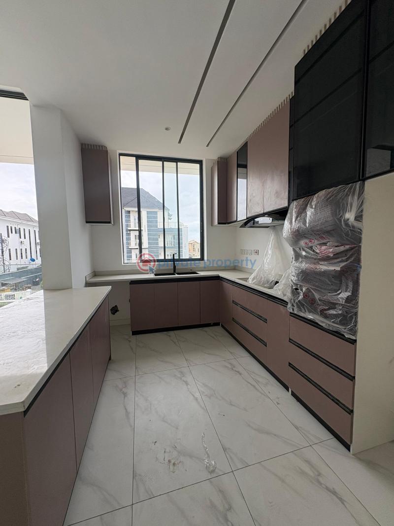 2 bedroom Flat & Apartment For Sale Lekki Phase 1 (right Side), Lekki Lekki Phase 1 Lagos - 2