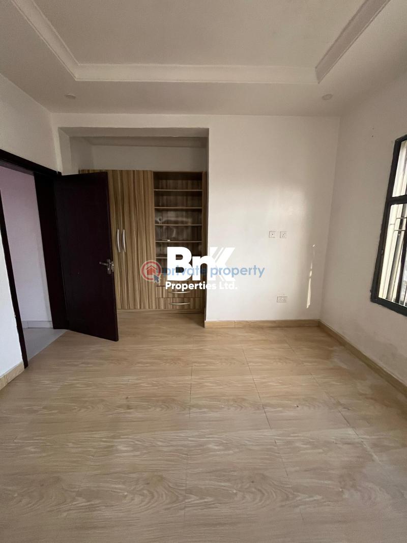 2 bedroom Block Of Flats For Rent Ilasan Lekki Lagos - 7