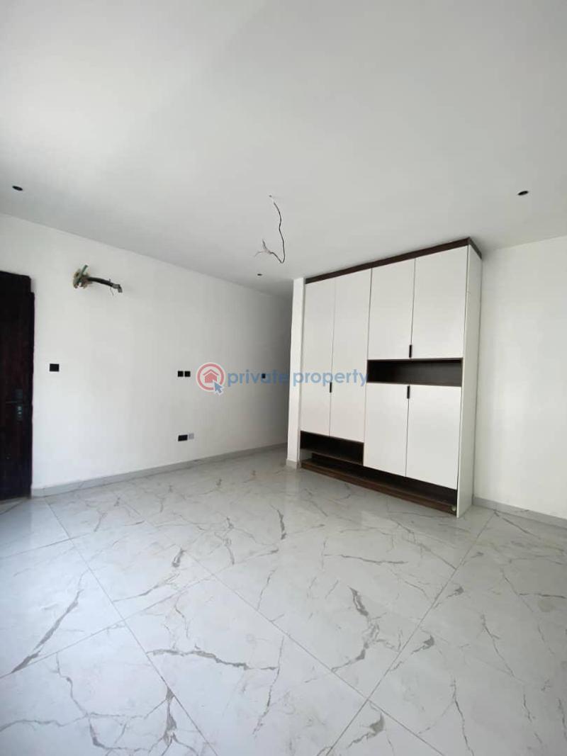2 bedroom Flat & Apartment For Sale Lekki Phase 1 Lagos - 19