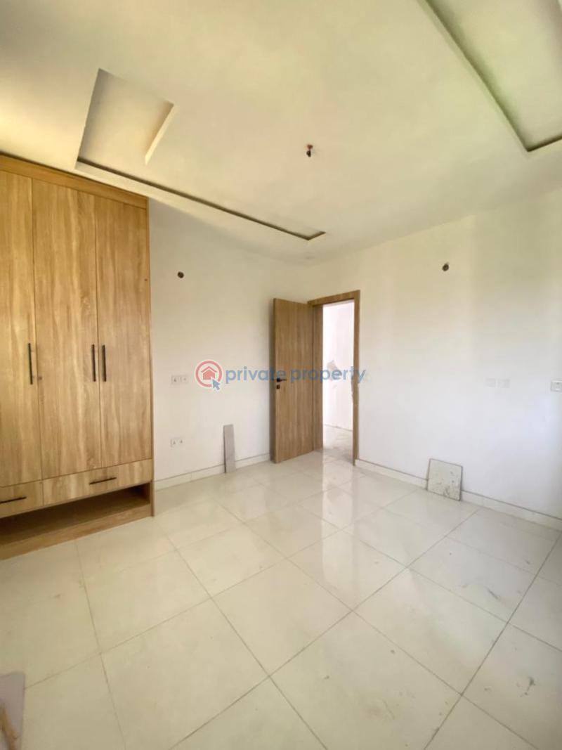 2 bedroom Flat & Apartment For Sale Abraham Adesanya Ajah Lagos - 6