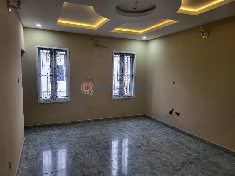 2 bedroom Flat & Apartment For Rent Seaflow Estate Ifako-Gbagada Lagos - 1
