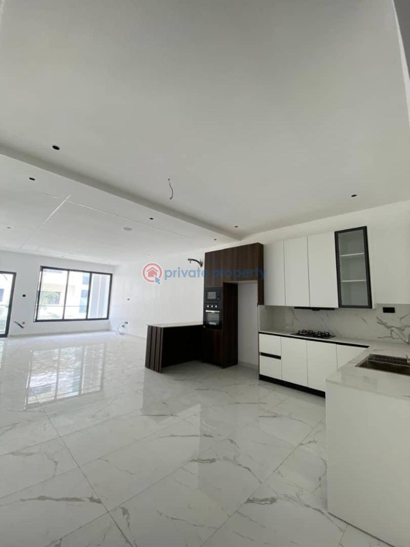 2 bedroom Flat & Apartment For Sale Lekki Phase 1 Lagos - 11