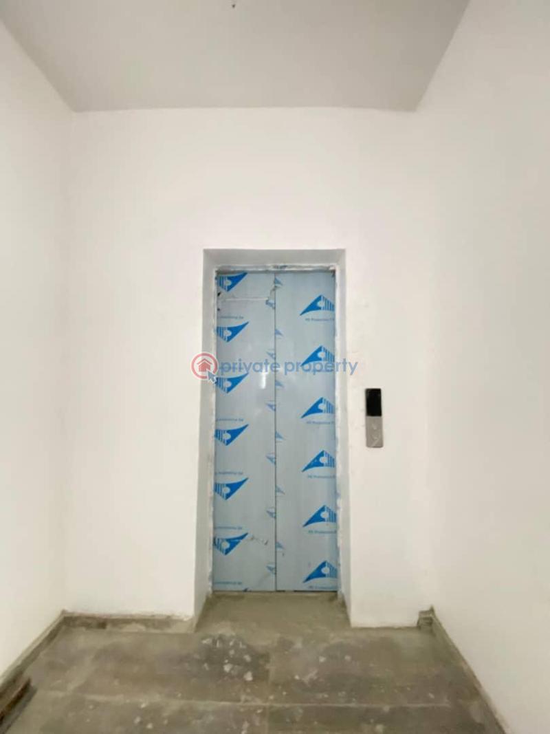 2 bedroom Flat & Apartment For Sale Lekki Phase 1 Lagos - 5
