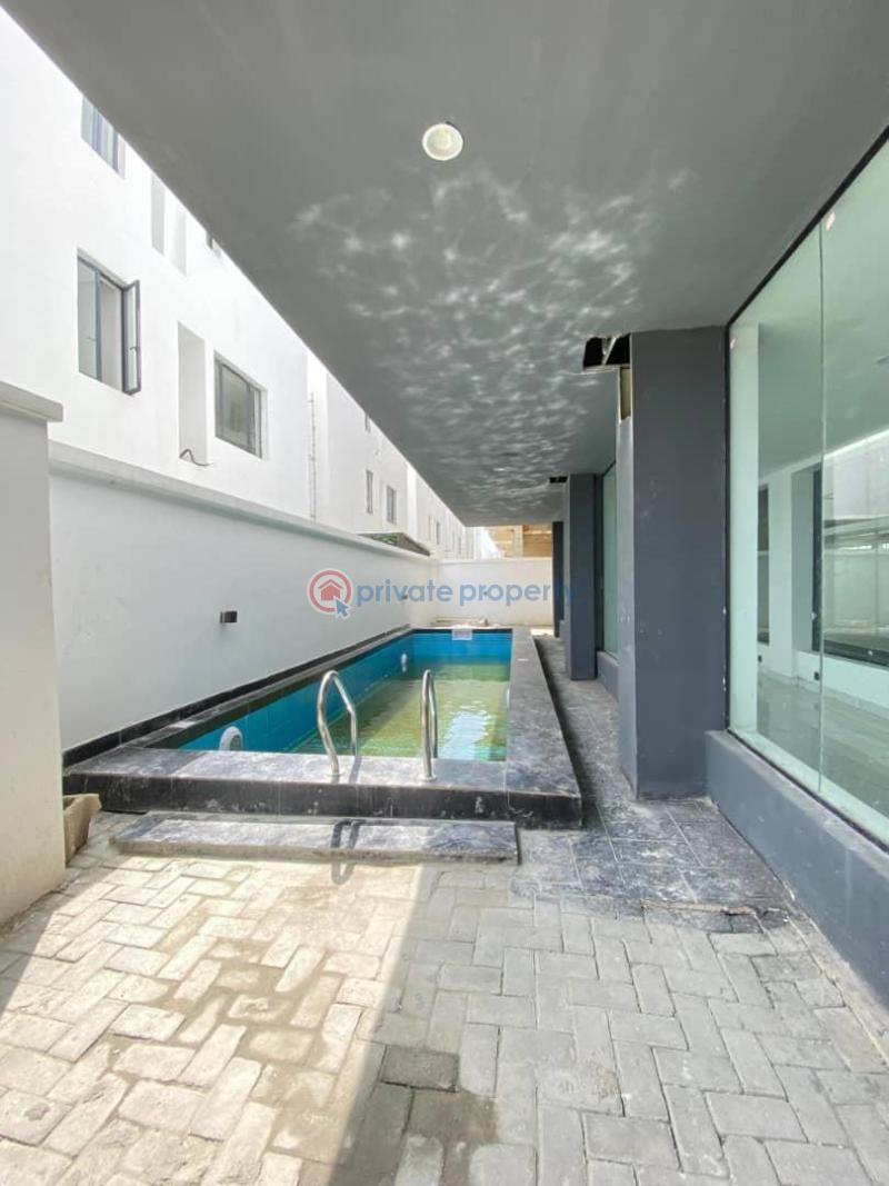 2 bedroom Flat & Apartment For Sale Lekki Phase 1 Lagos - 18