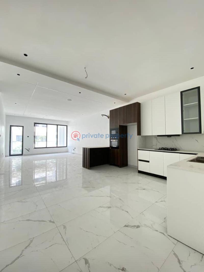 2 bedroom Flat & Apartment For Sale Lekki Phase 1 Lagos - 21
