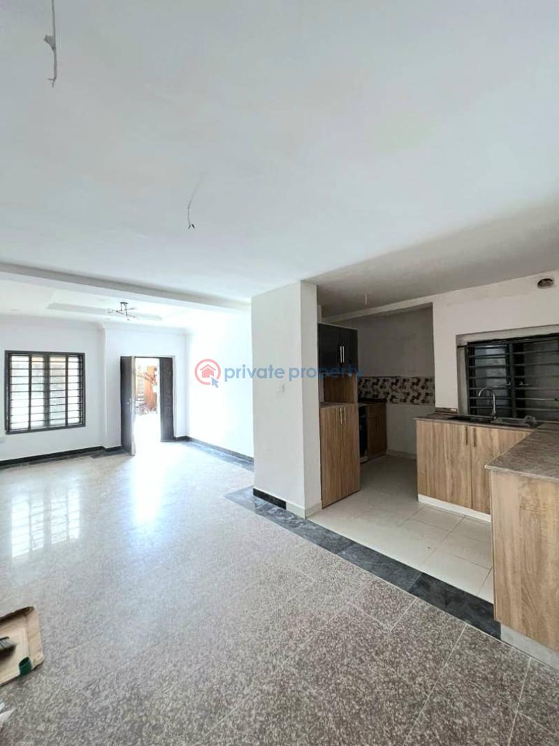 Modern 2-bedroom apartment - 4 2 bedroom Flat & Apartment For Rent Lekki Phase 1 Lagos - 4