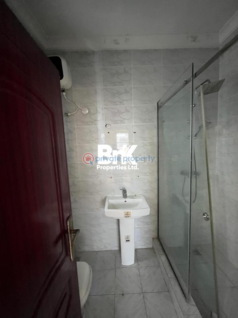 2 bedroom Block Of Flats For Rent Ilasan Lekki Lagos - 10
