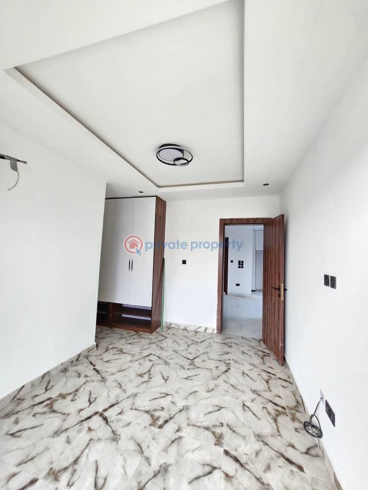 2 bedroom Flat & Apartment For Sale Idado Lekki Lagos - 12