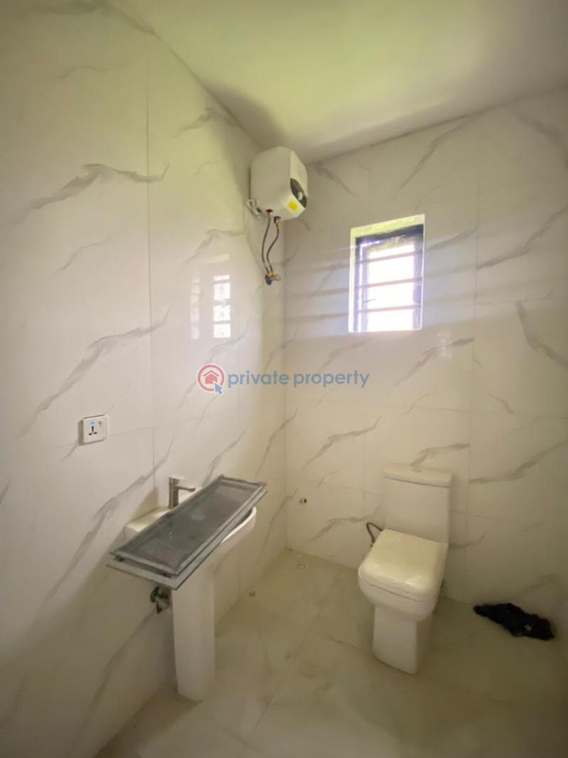 2 bedroom Flat & Apartment For Sale Abraham Adesanya Ajah Lagos - 5