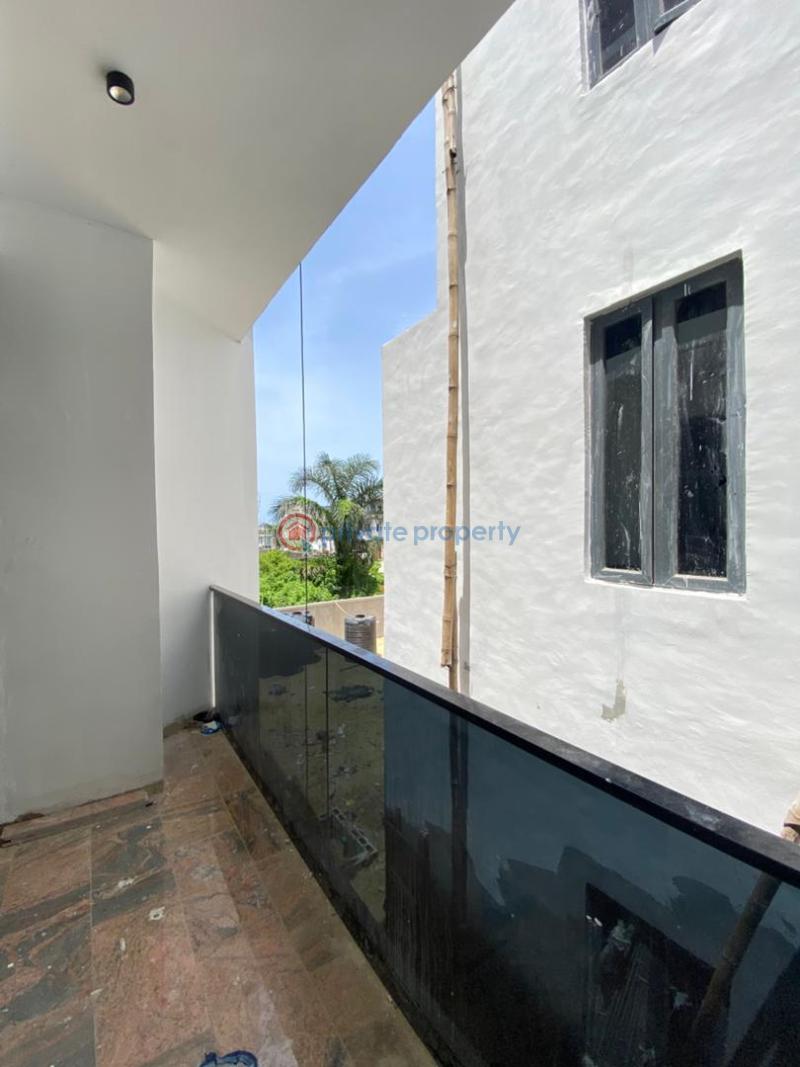 2 bedroom Flat & Apartment For Sale Abraham Adesanya Ajah Lagos - 2