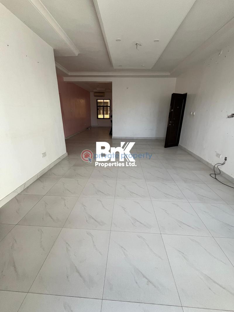 2 bedroom Block Of Flats For Rent Ilasan Lekki Lagos - 2