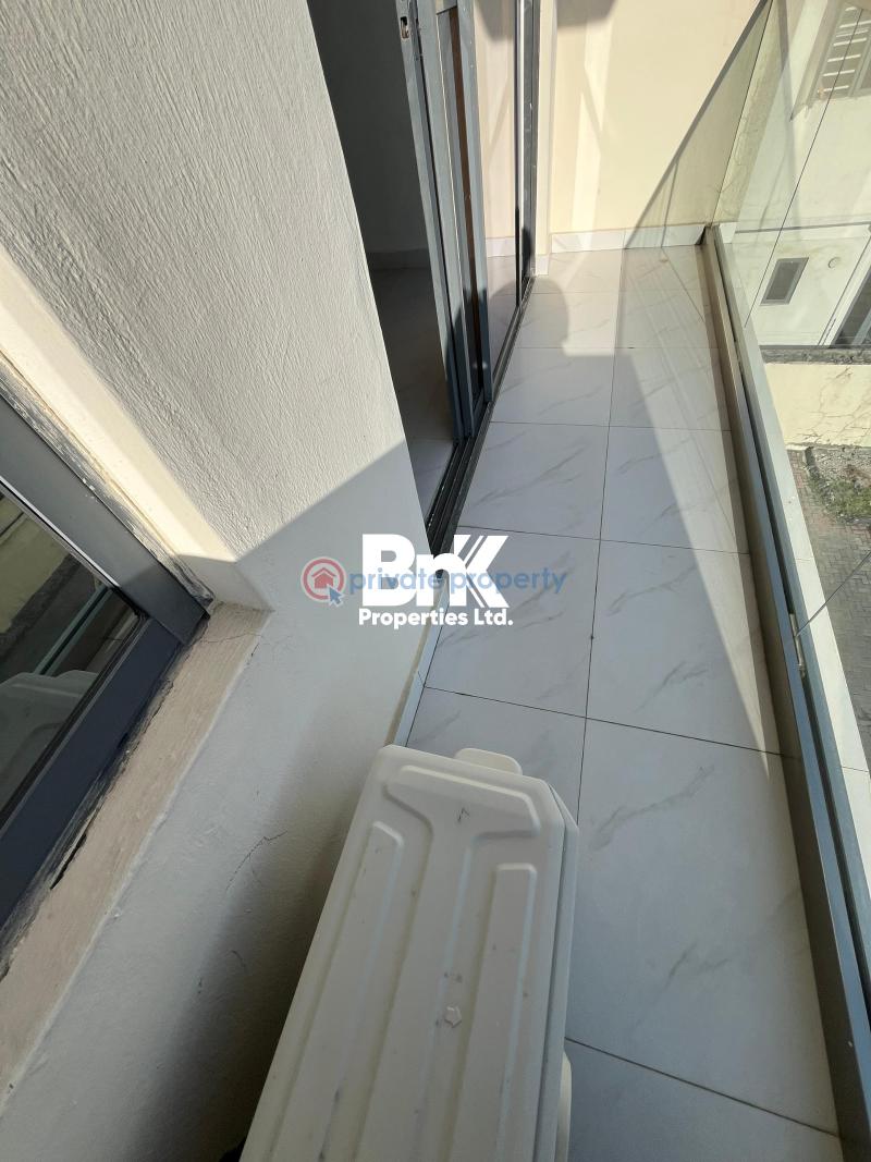 2 bedroom Block Of Flats For Rent Ilasan Lekki Lagos - 1