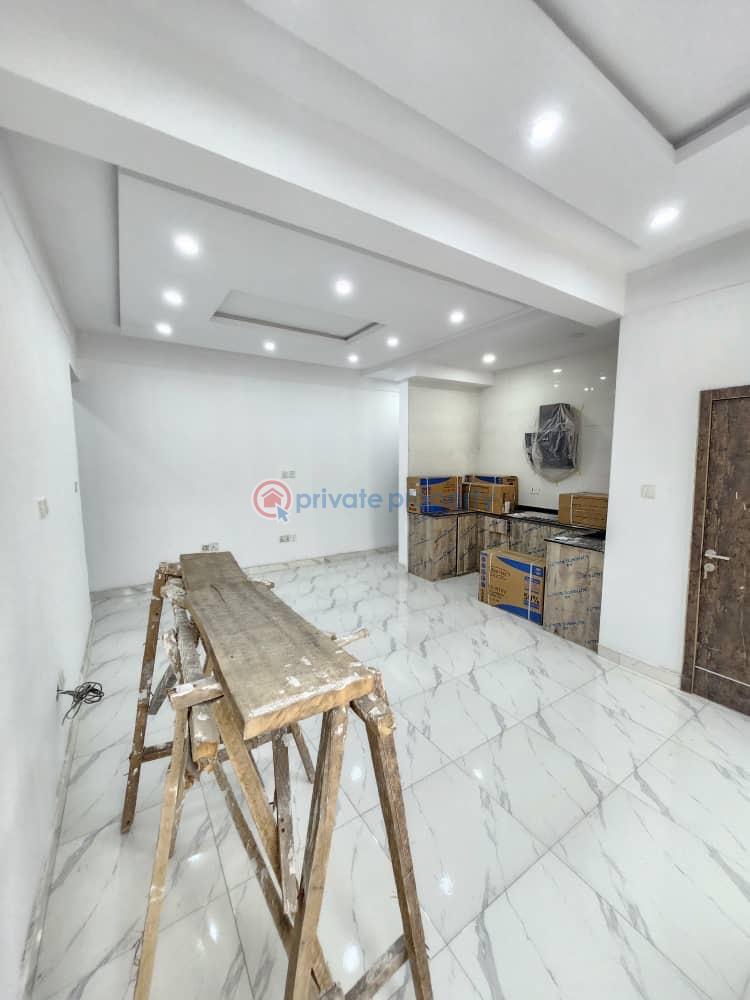 2 bedroom Flat & Apartment For Sale Agungi Lekki Lagos - 7
